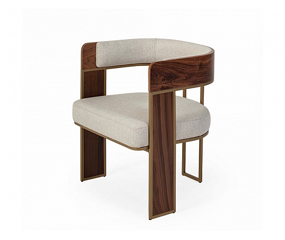 BHI 2012-C33 armchair